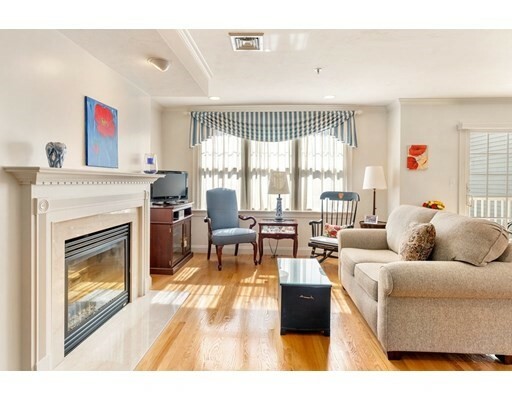 Property Photo: 20 Maple Street B MA 02021