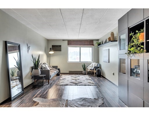 Property Photo: 100 Granger Boulevard 406 MA 01752