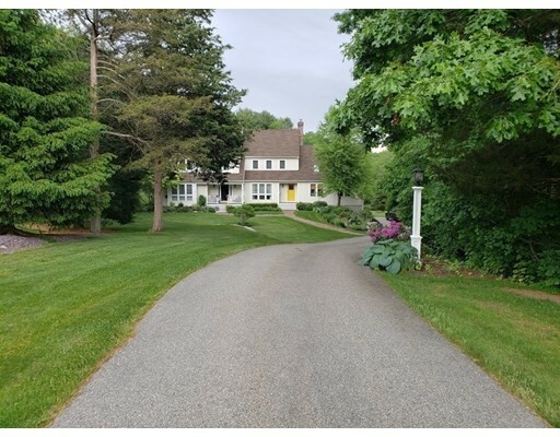 Property Photo:  45 Hopewell Farm Rd  MA 01760 