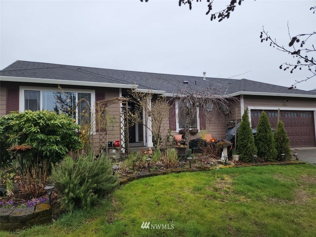 10415 Red Fern Court SE  Yelm WA 98597 photo