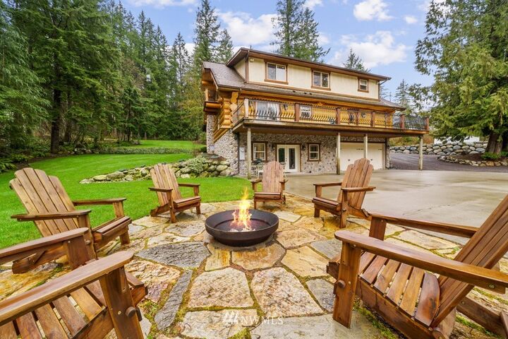 Property Photo:  29426 SE 374th Street  WA 98022 