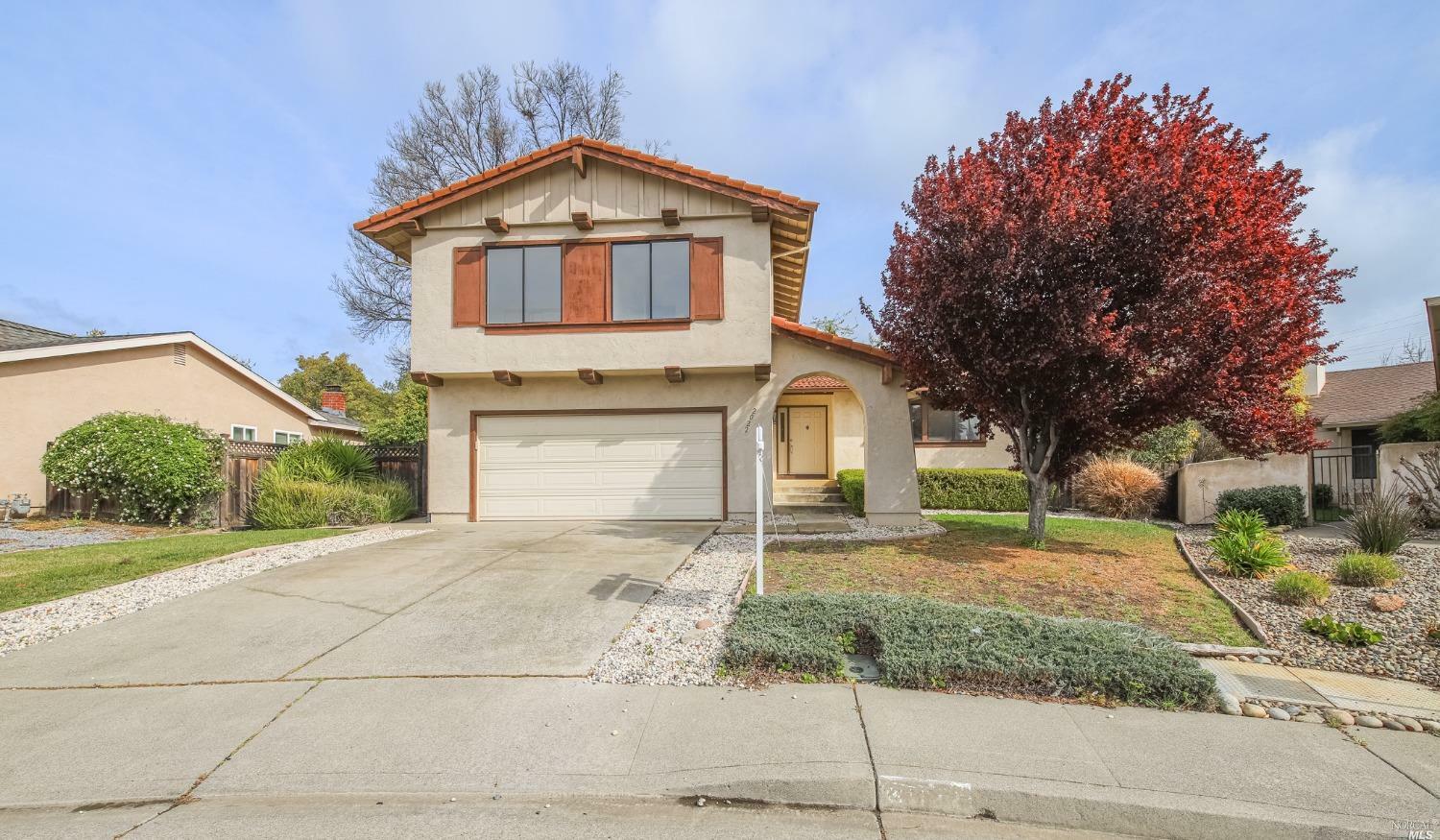 2022 Larchmont Circle  Fairfield CA 94534 photo