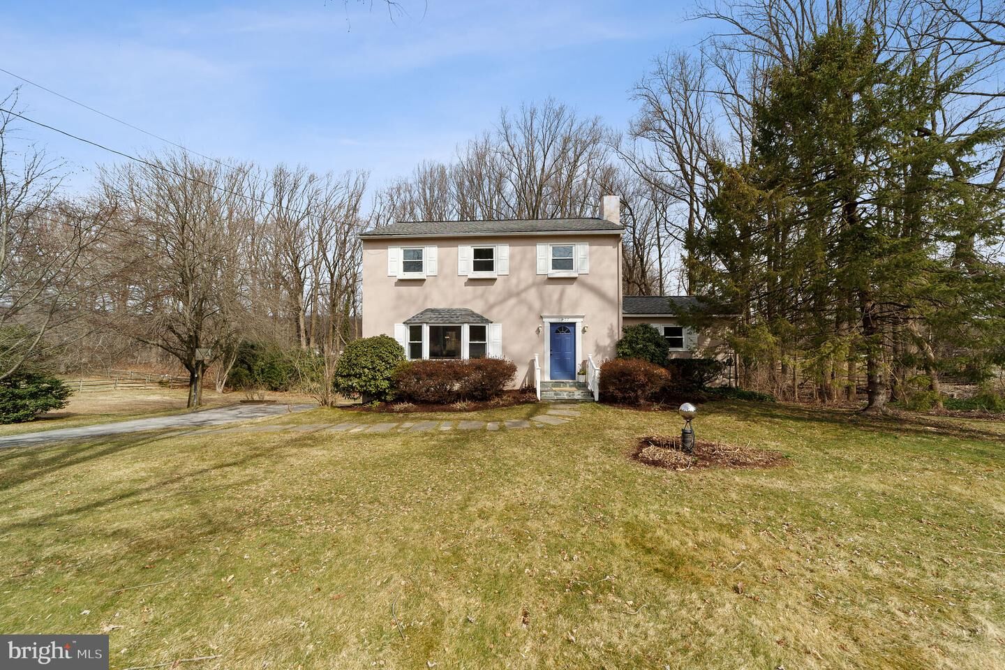 Property Photo: 1177 Marshallton Thorndale Road PA 19380