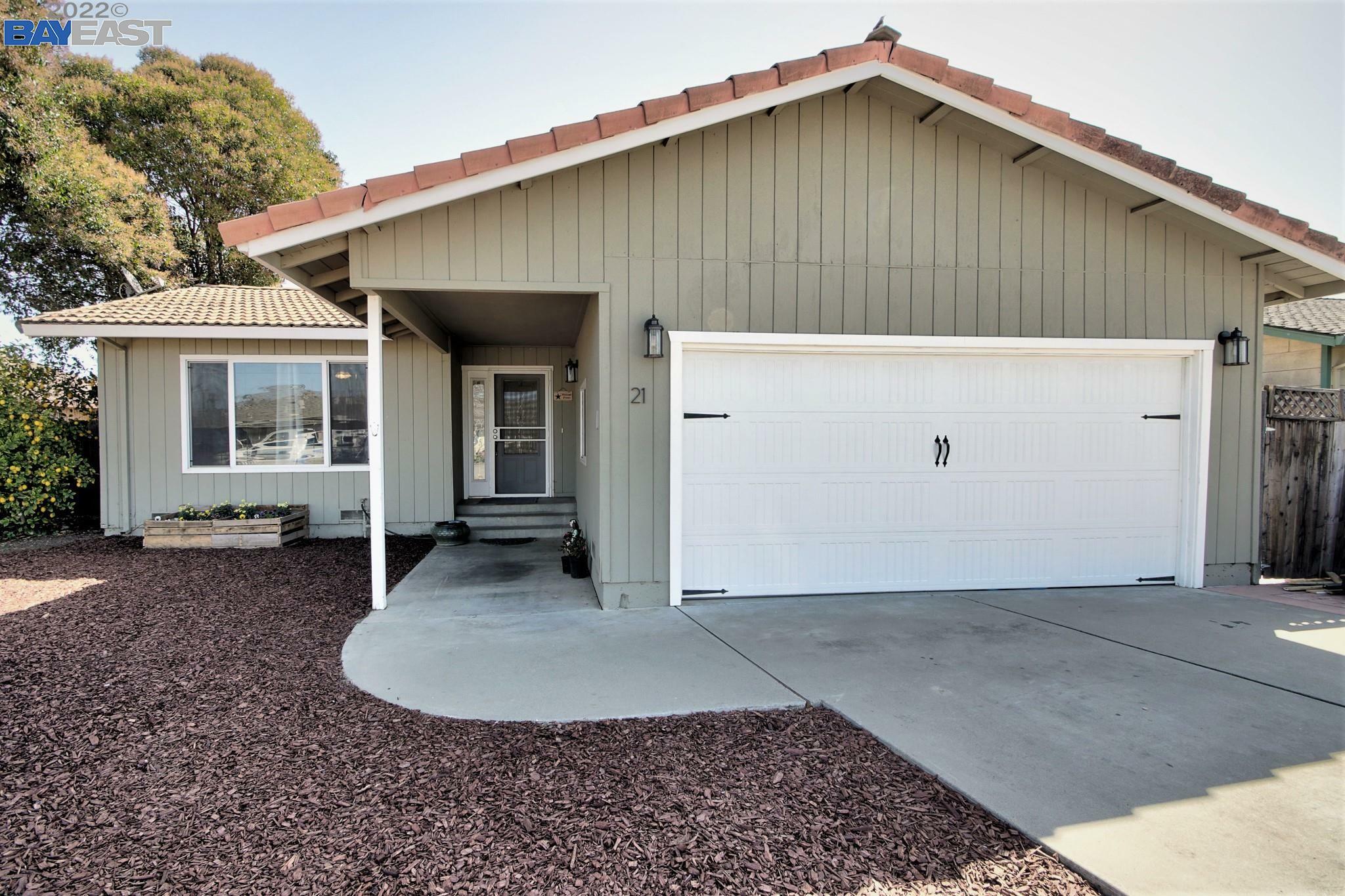 Property Photo:  21 Vista Ln  CA 95023 