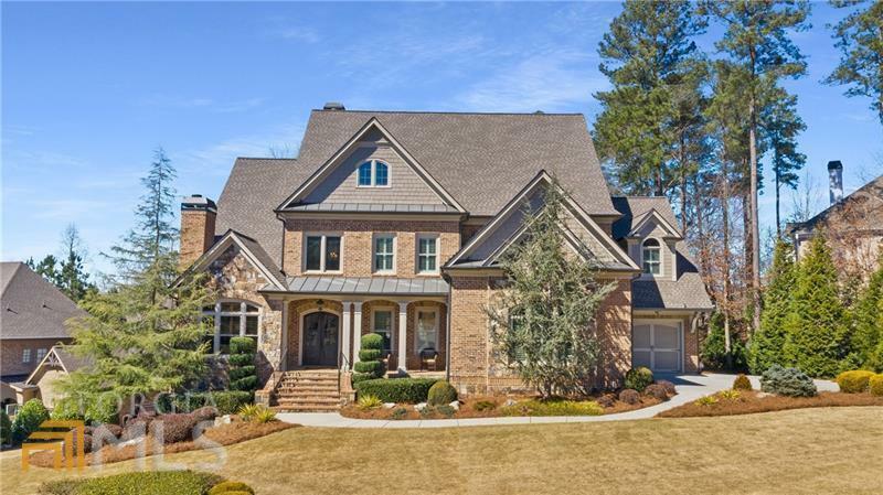 5563 Brendlynn Drive  Suwanee GA 30024 photo