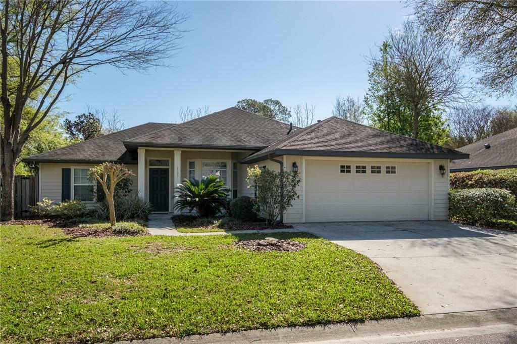 Property Photo:  7105 SW 85th Terrace  FL 32608 