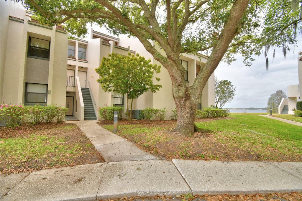 Property Photo:  402 Laurel Cove Way 116  FL 33884 