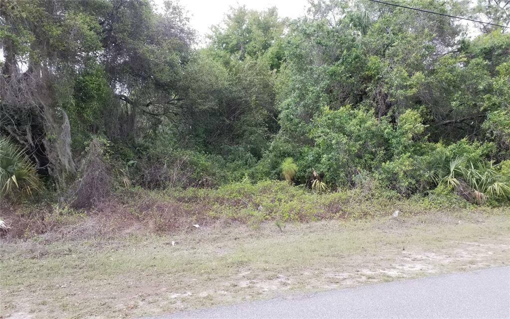 Property Photo:  Lot 23 Kenvil Drive  FL 34288 