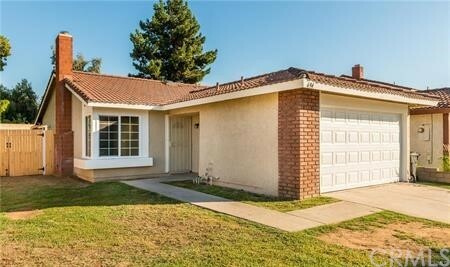 Property Photo:  694 W Virginia Street  CA 92376 