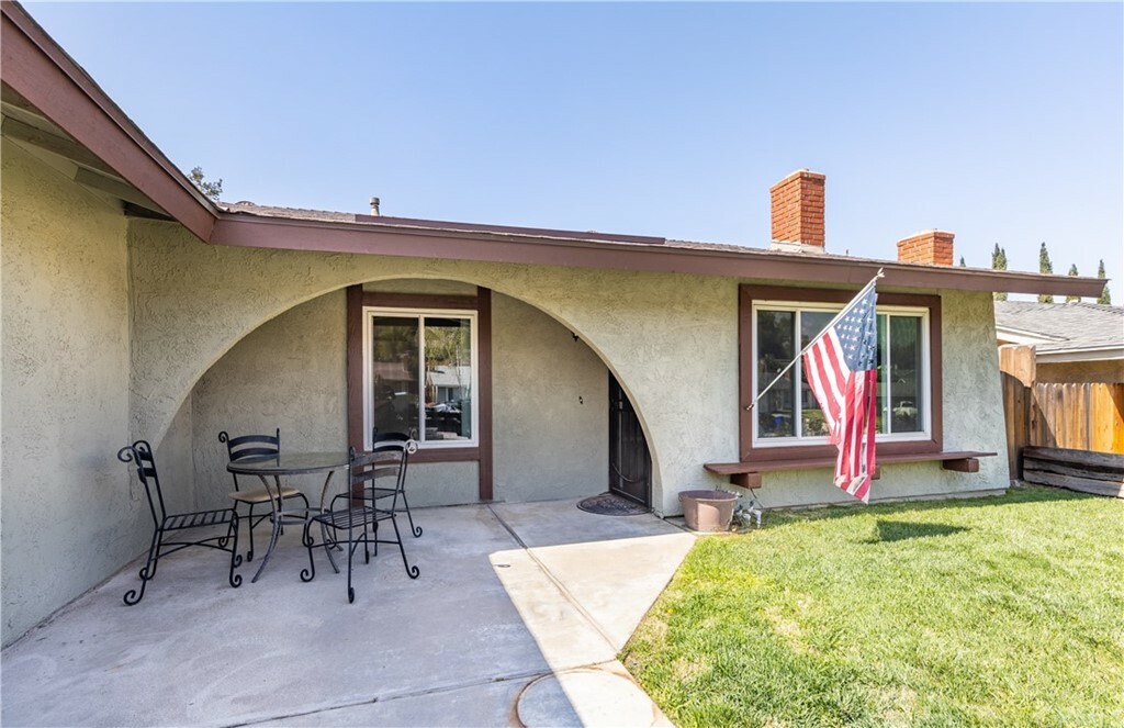 Property Photo:  12040 Sutter Avenue  CA 92399 