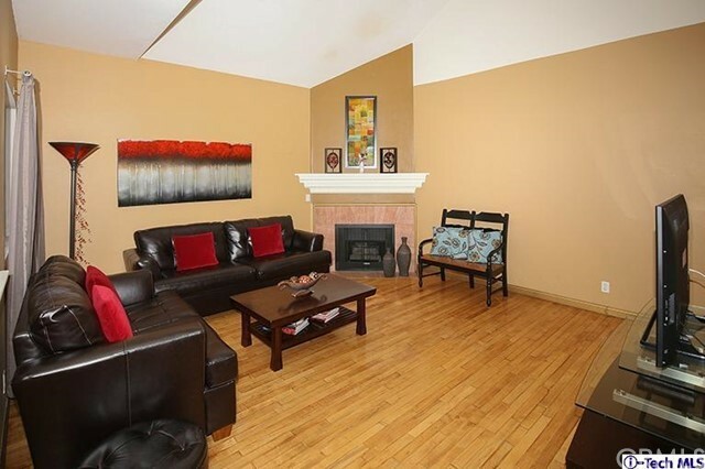 Property Photo:  14035 Astoria Street 126  CA 91342 