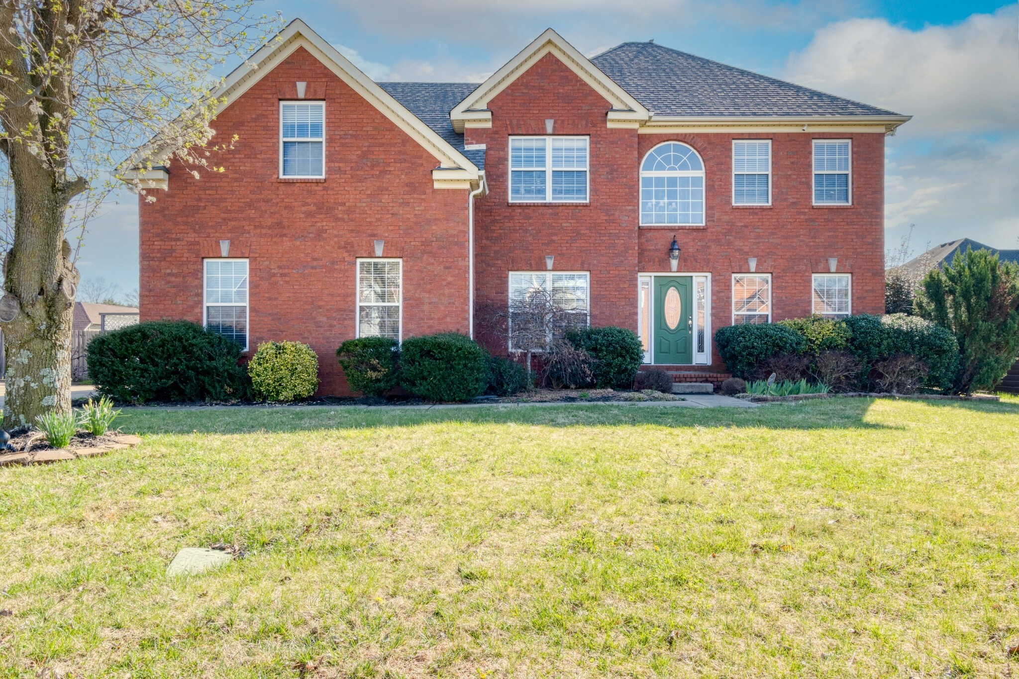 Property Photo: 2534 Patricia Cir TN 37128