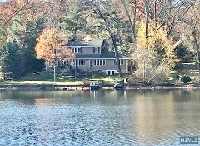Property Photo: 33 Briarcliff Road NJ 07046