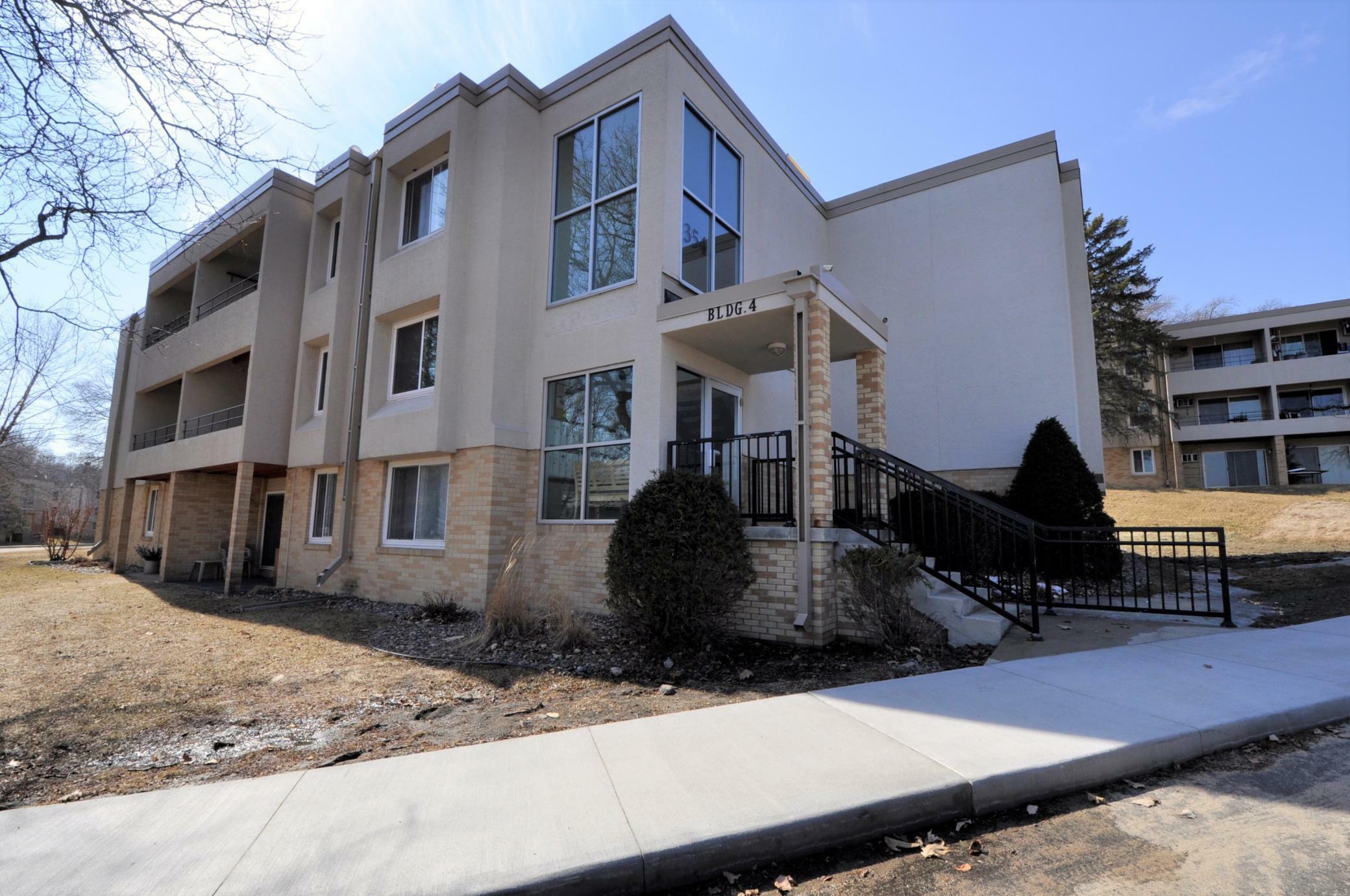 Property Photo: 354 Elton Hills Drive NW #11 MN 55901