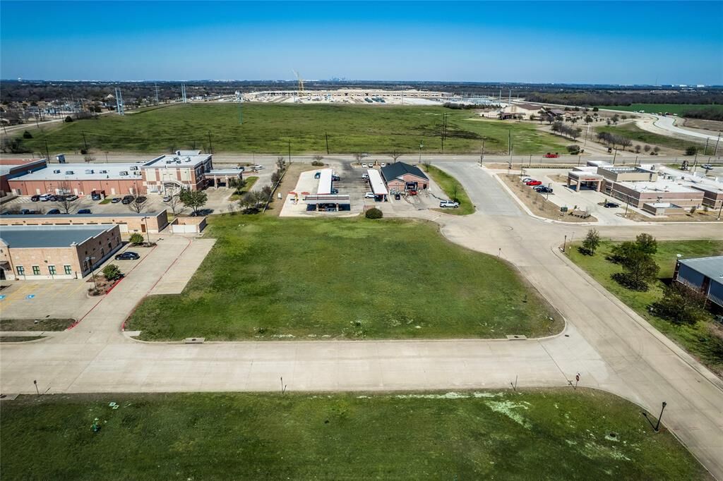 Photo de la propriété:  100 Bonham Court  TX 75154 