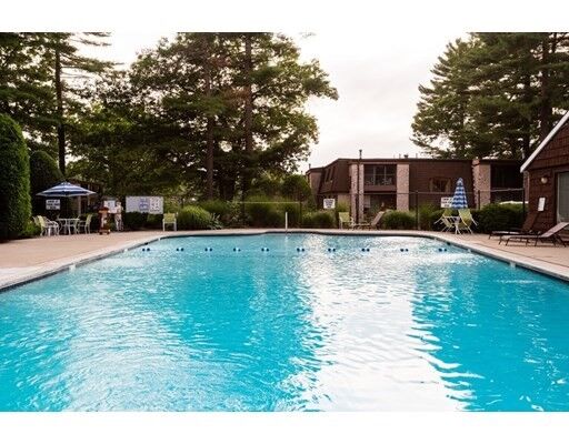 Property Photo:  1 Greenbriar Drive 303  MA 01864 