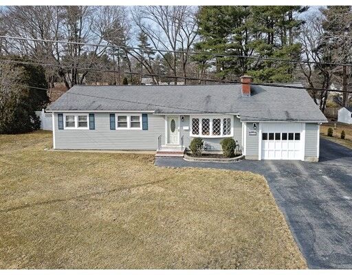 Property Photo:  11 Gail St  MA 01824 