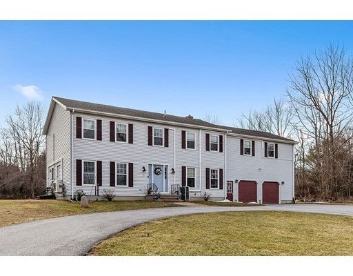 Property Photo:  1 Mad Brook Rd  MA 01535 