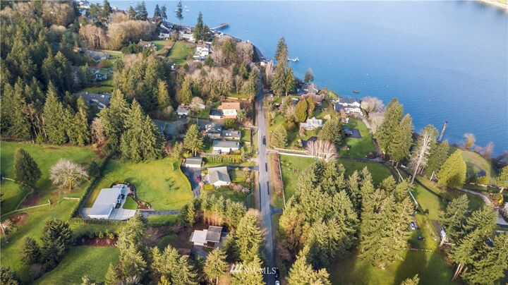 Property Photo:  3904 10th Street NW  WA 98335 