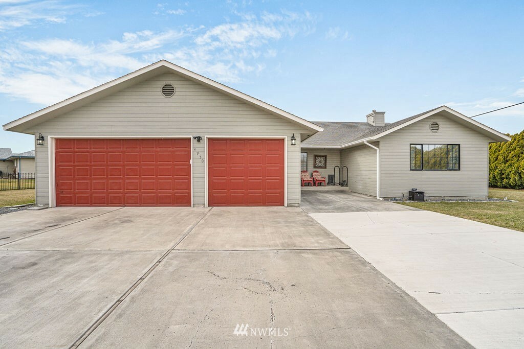 4950 Bluff Drive NE  Moses Lake WA 98837 photo