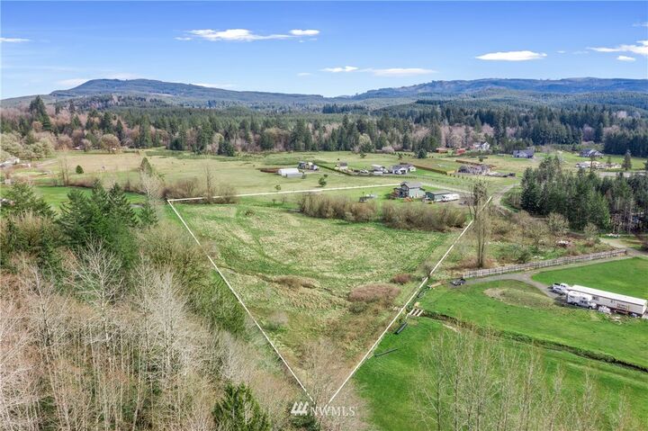 Property Photo: 46 McConkey Lane WA 98557