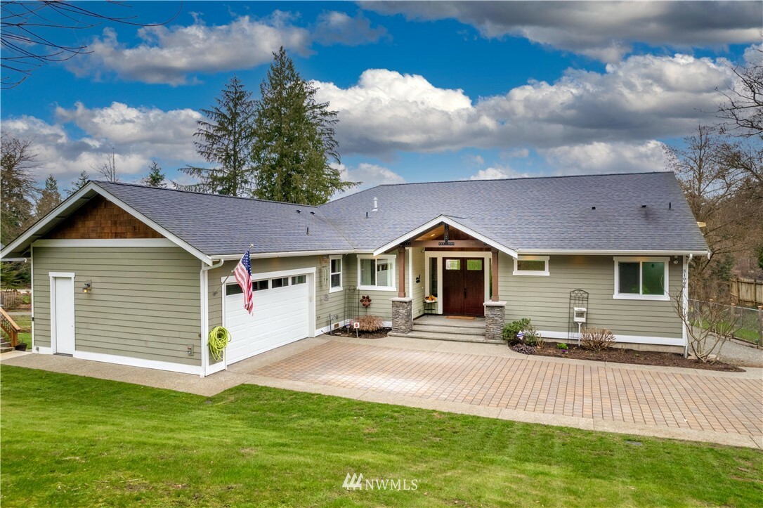 Property Photo: 31064 Military Road S WA 98001