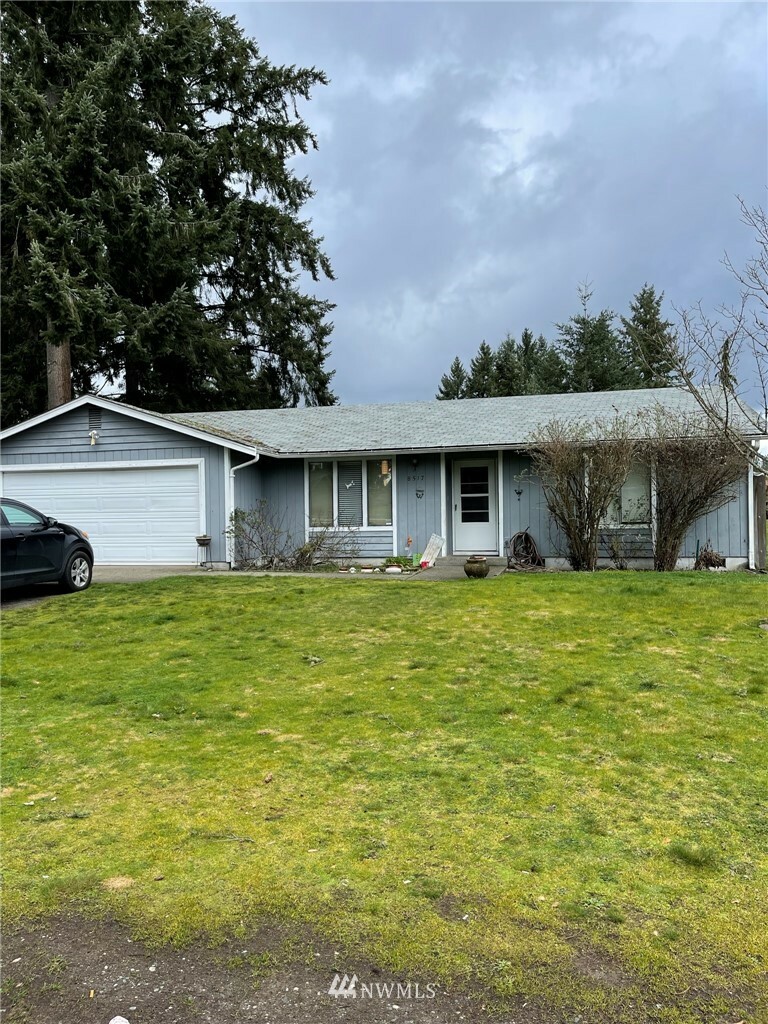 Property Photo:  8517 188th Court E  WA 98375 