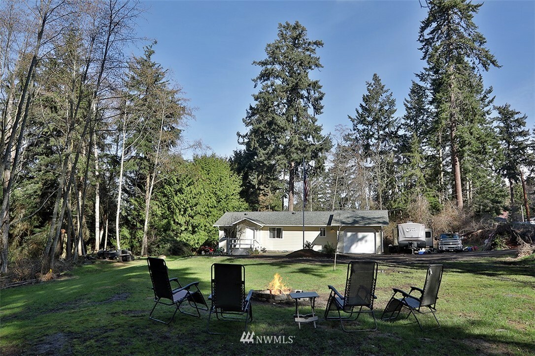 Property Photo:  3336 East Harbor Road  WA 98260 