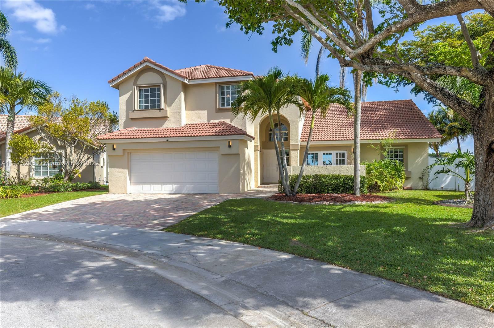 Property Photo:  1127 Laguna Springs Dr  FL 33326 