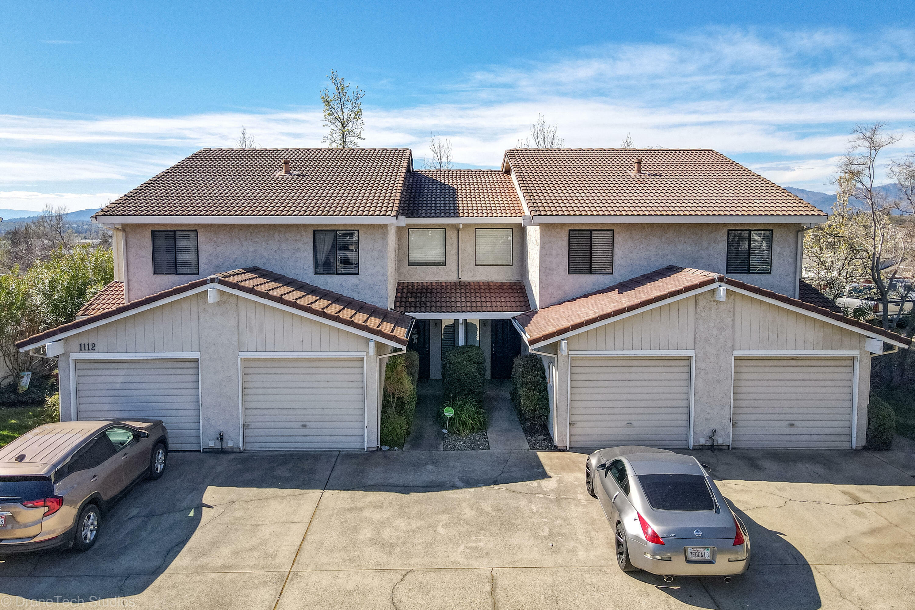 Property Photo:  1112 Burton Dr  CA 96003 