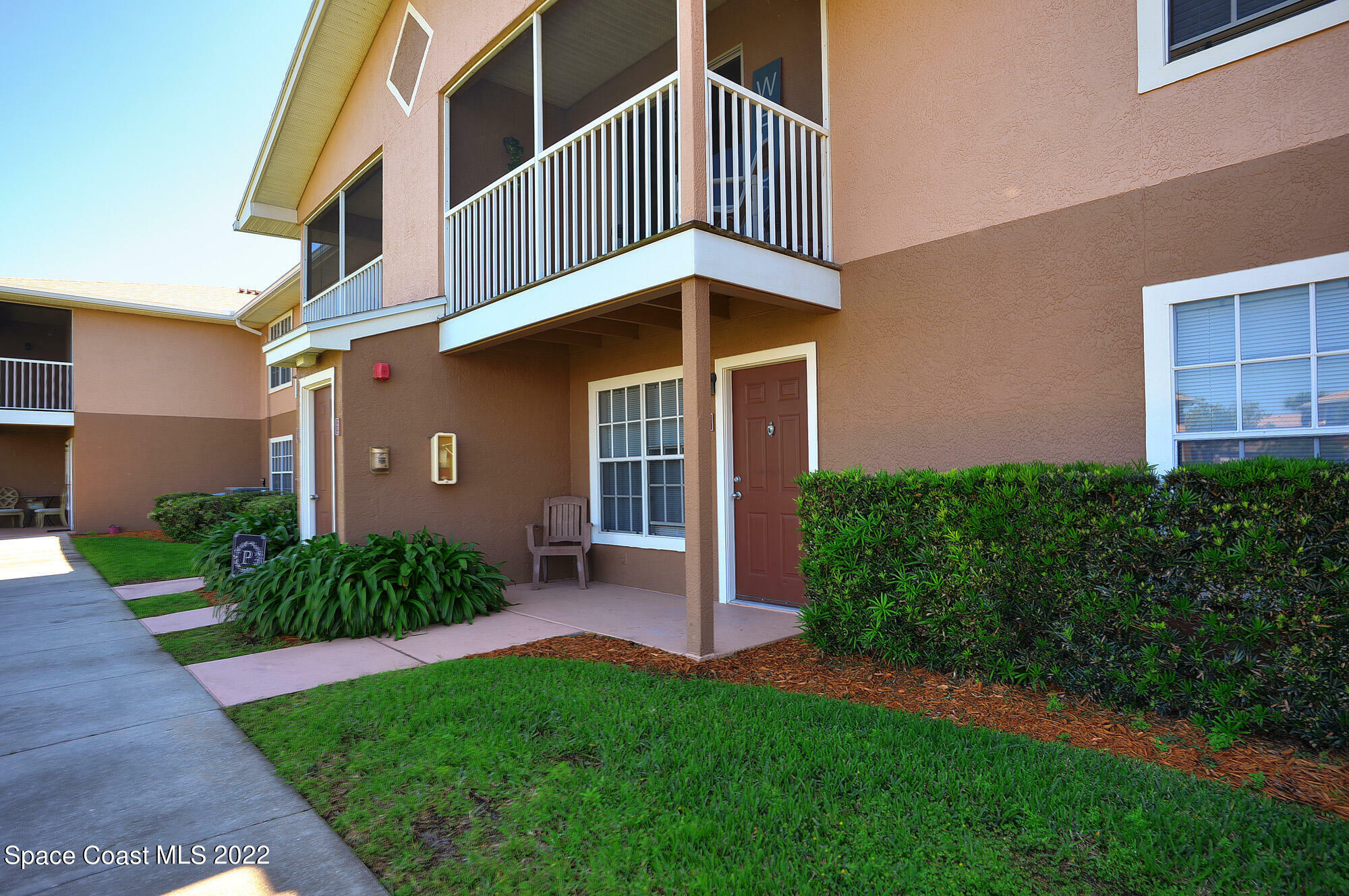 Property Photo:  1880 Long Iron Drive  FL 32955 