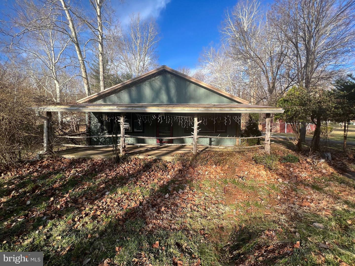 Property Photo:  375 Mason Drive  WV 25425 