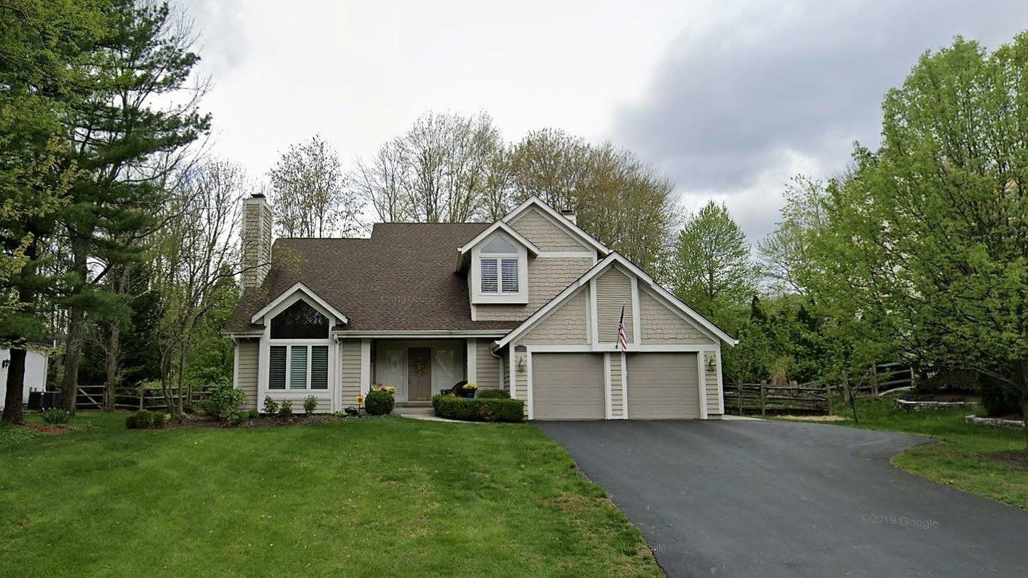 Property Photo: 8603 Calumet Way OH 45249