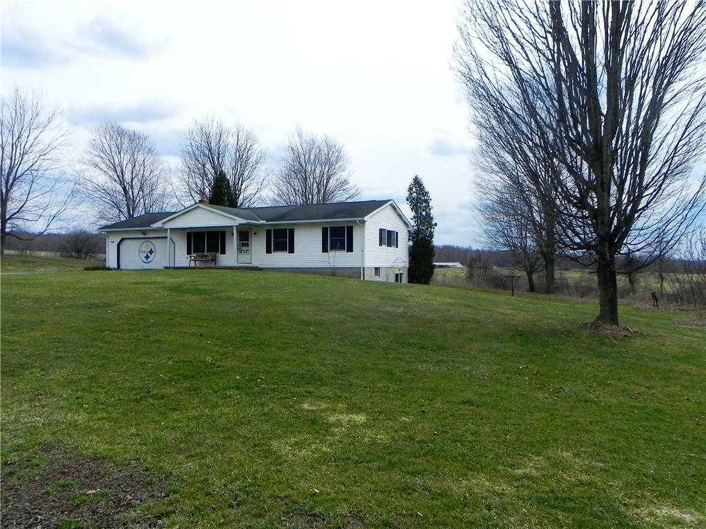 11623 Harmonsburg Road  Conneaut Lake PA 16316 photo