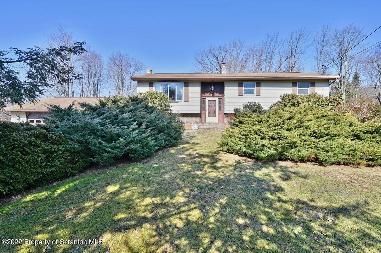 Property Photo:  269 Dorantown Road  PA 18444 