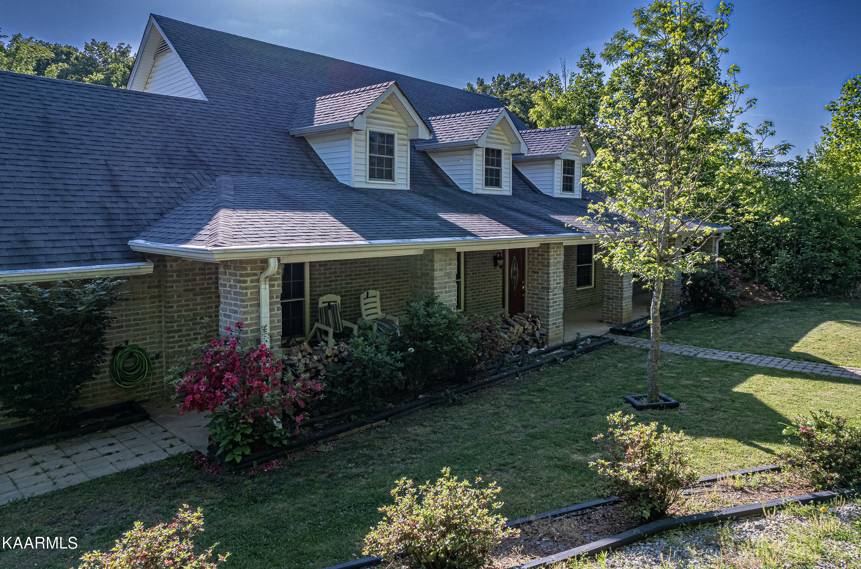 Property Photo: 950 Sands Rd TN 37874