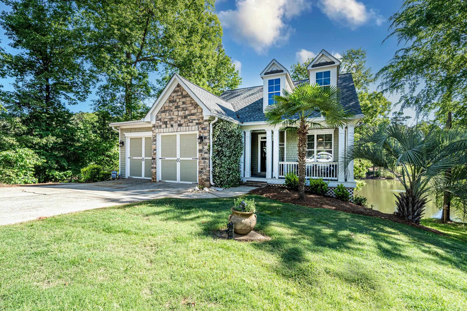Property Photo:  1081 Brassie Lane  GA 30642 