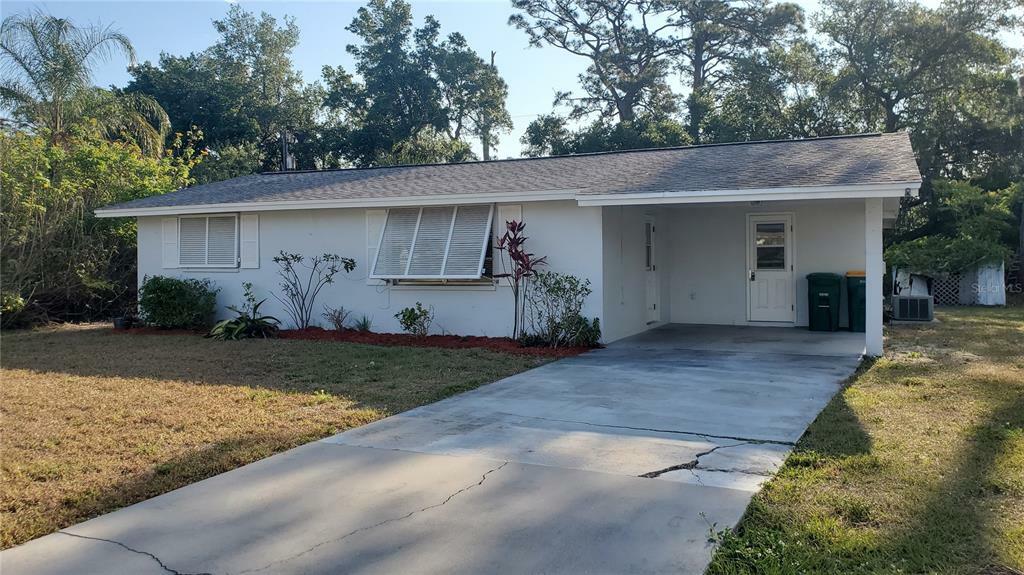 Property Photo: 2761 Oyster Creek Drive FL 34224