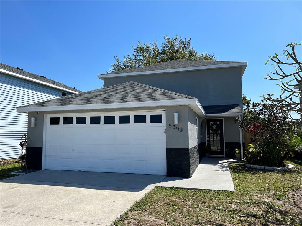 Property Photo:  5393 Colony Lake Lane  FL 34233 