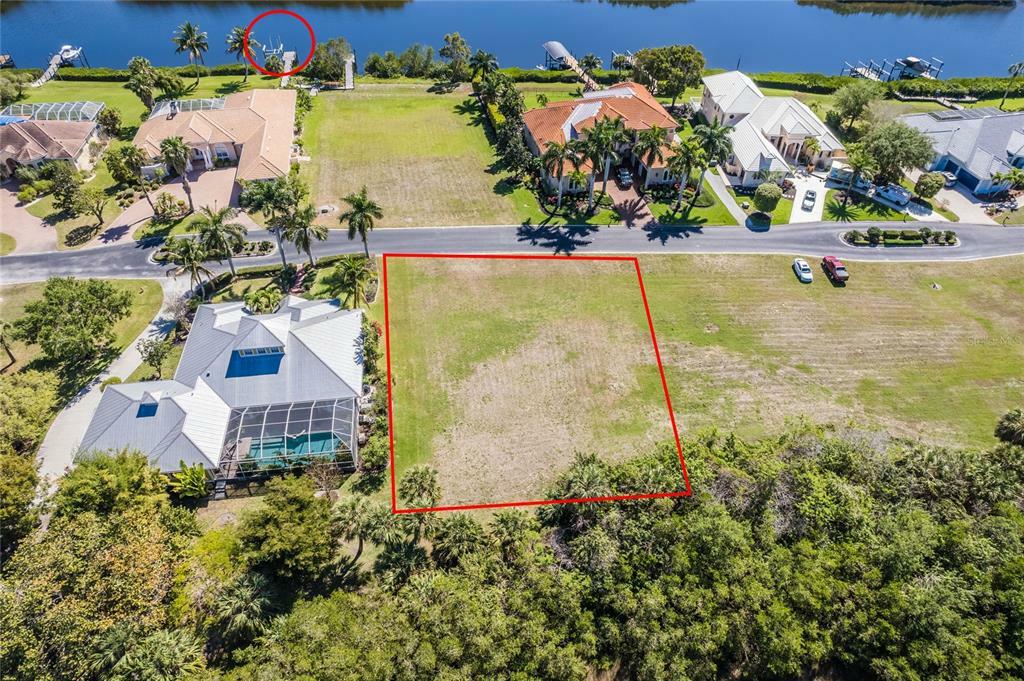 Property Photo:  4031 Lea Marie Island Drive  FL 33952 