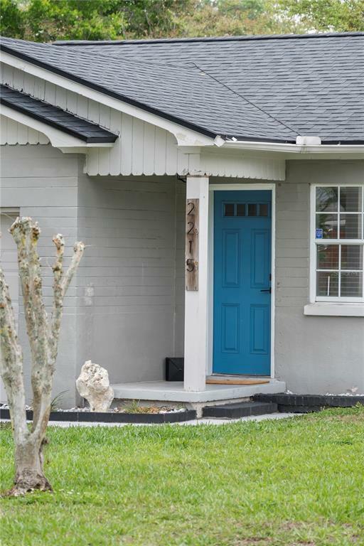 Property Photo: 2215 Weber Street FL 32803