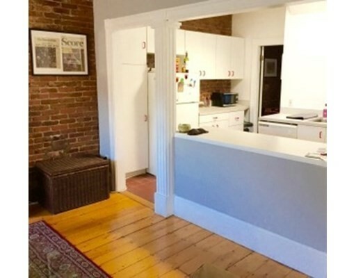 Property Photo:  25 E. Concord St. 4  MA 02118 