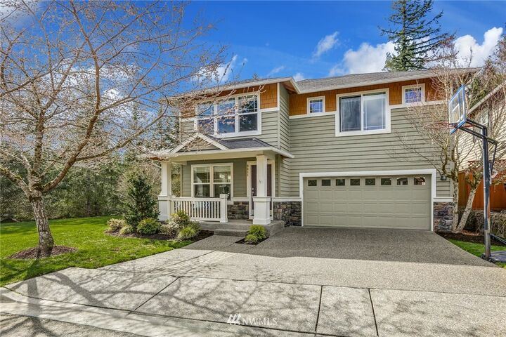 9411 225th Way NE  Redmond WA 98053 photo