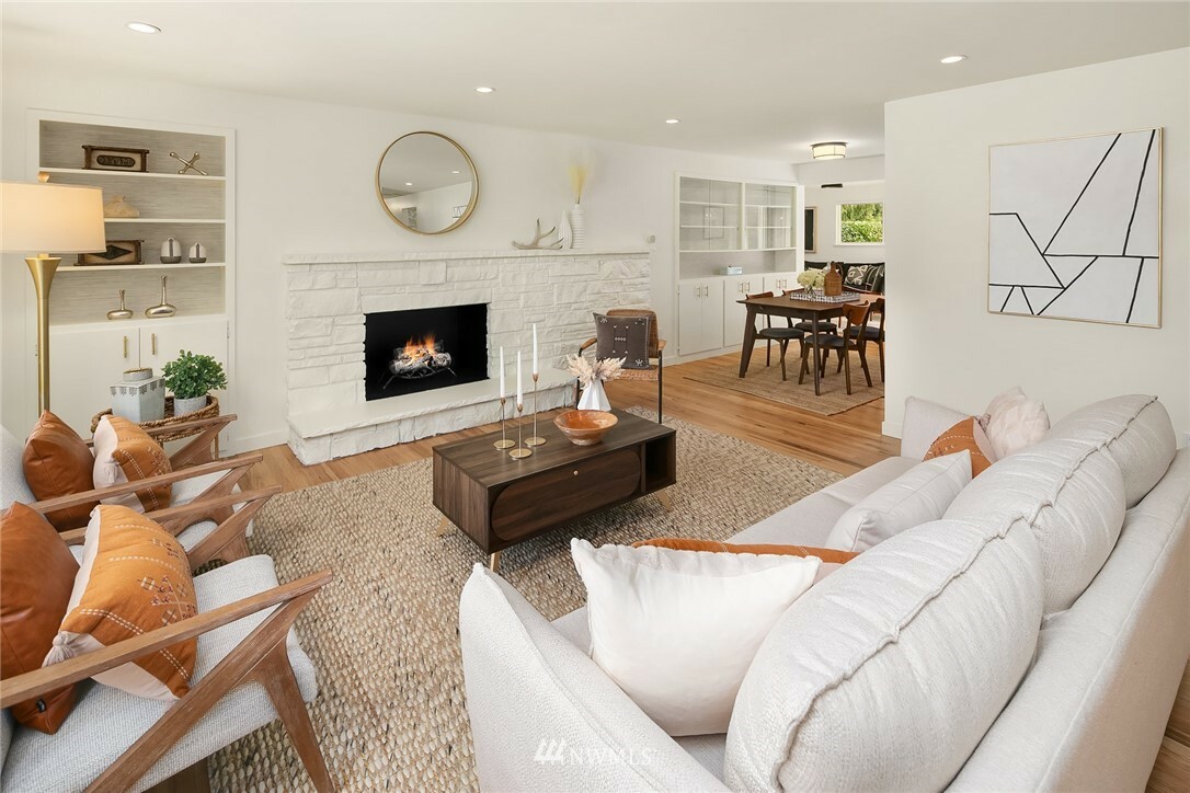Property Photo: 19707 71st Place W WA 98036
