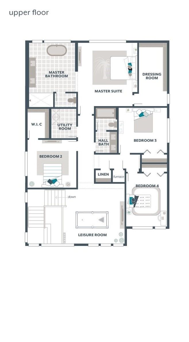 Property Photo:  18979 129th Street Ct E  WA 98391 