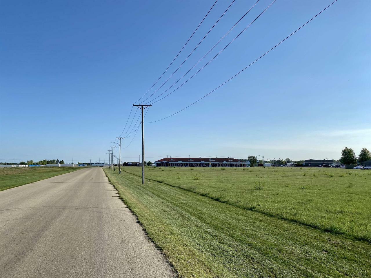 Property Photo:  3.82 Ac 21st Street  WI 53520 