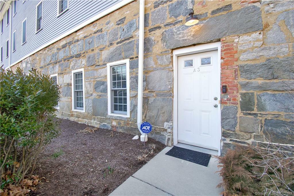 Property Photo: 28 Armstrong Road A3 CT 06238