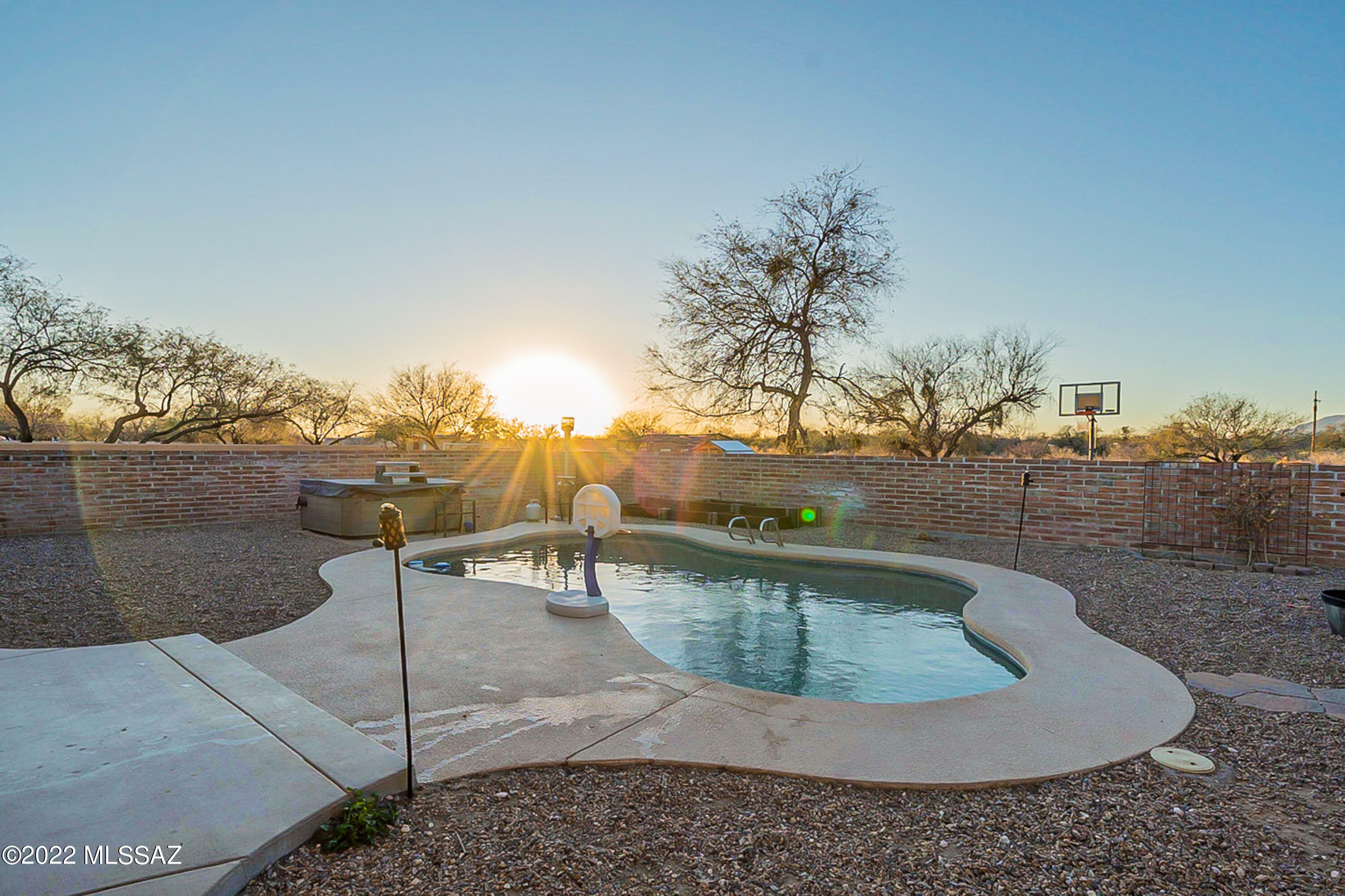 Property Photo: 3063 E Conestoga Avenue AZ 85749