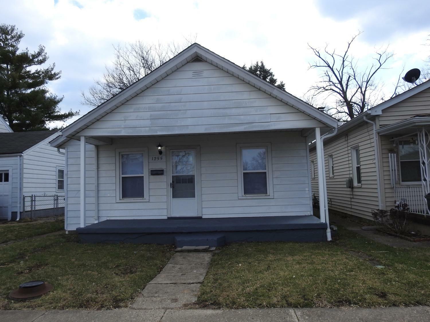 Property Photo: 1255 Western Ave OH 45013