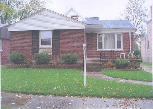 Property Photo:  2537 5th Avenue  IL 60546 